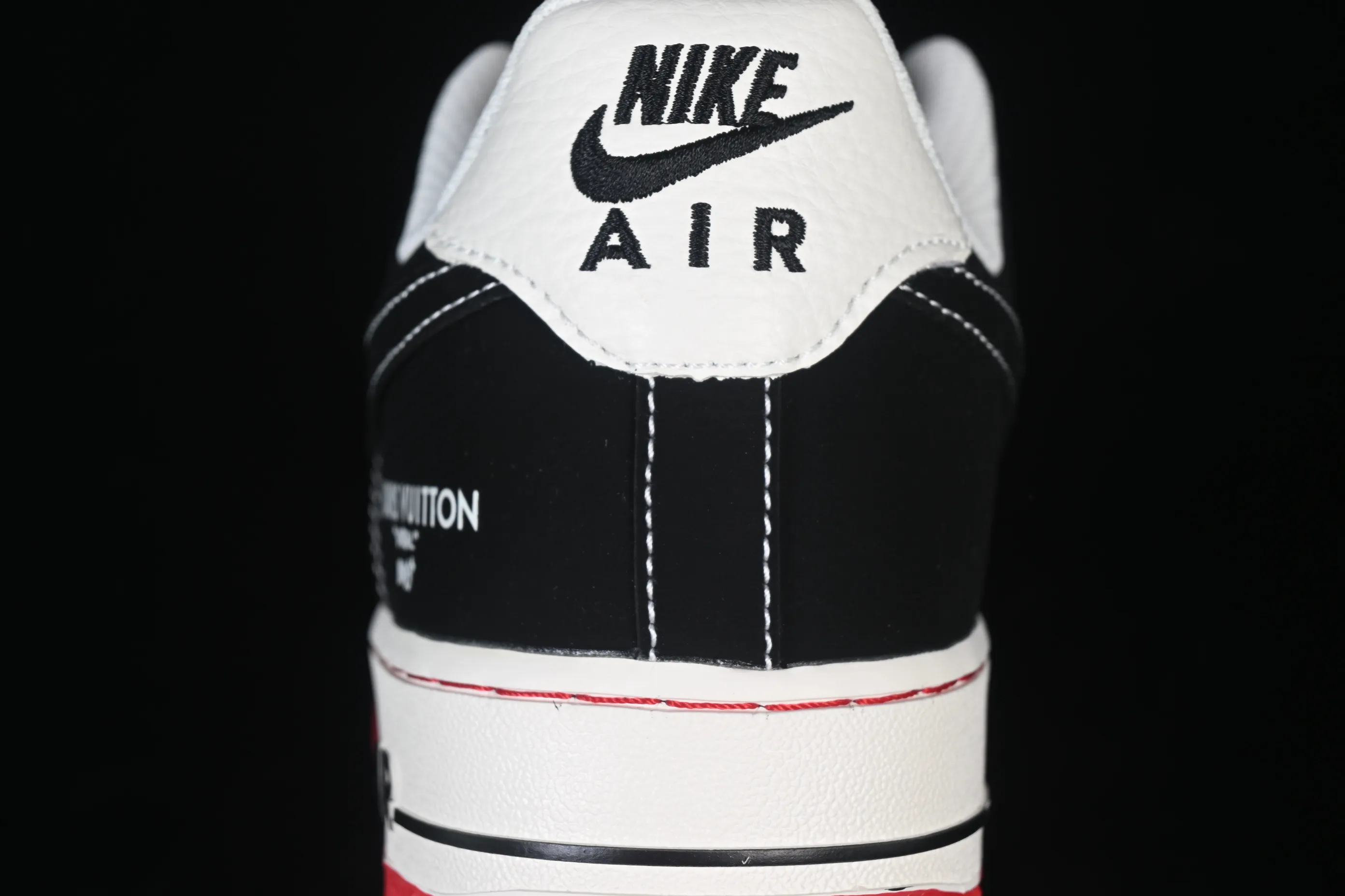 All Categories Nk Air Force 1 Air Force Series Nk Air Force 1 Low Air Force Low Nike Air Force 1'07 Low LV Joint Dark Night Neon Air Force One Low Casual Sneakers FN4932-002
